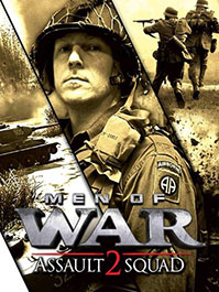 Men of War: Assault Squad 2