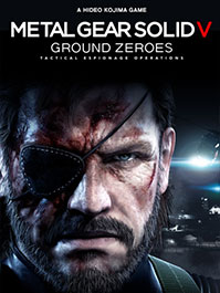 Metal Gear Solid V: Ground Zeroes