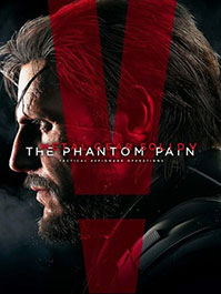 Metal Gear Solid V: The Phantom Pain