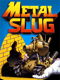 Metal Slug