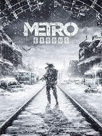 Metro Exodus