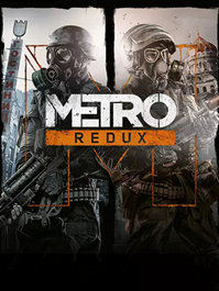 Metro Redux Bundle