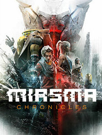 Miasma Chronicles