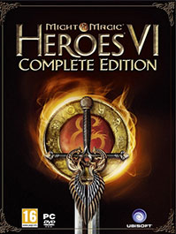 Might and Magic Heroes VI: Complete Edition