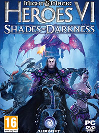 Might & Magic Heroes VI: Shades of Darkness