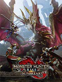 Monster Hunter Rise: Sunbreak