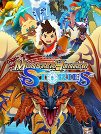 Monster Hunter Stories