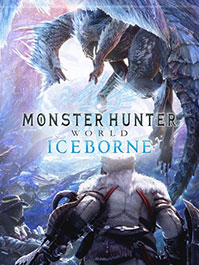 Monster Hunter World: Iceborne