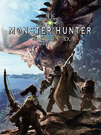 Monster Hunter: World