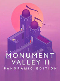 Monument Valley 2: Panoramic Edition