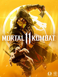 Mortal Kombat 11