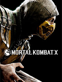 Mortal Kombat X