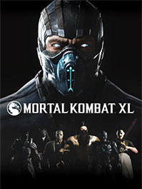 Mortal Kombat XL