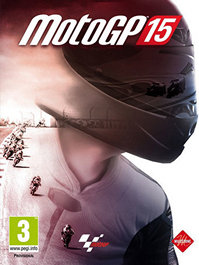 MotoGP 15