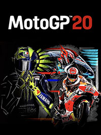 MotoGP 20