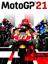 MotoGP 21