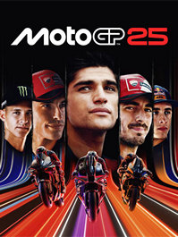MotoGP 25