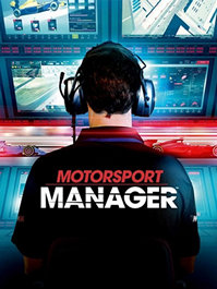 Motorsport Manager