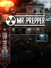 Mr. Prepper