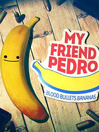 My Friend Pedro