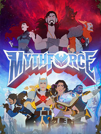 Mythforce