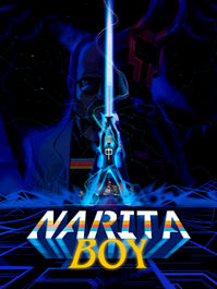 Narita Boy