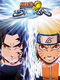 Naruto: Ultimate Ninja Storm