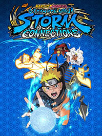 NARUTO X BORUTO Ultimate Ninja STORM CONNECTIONS