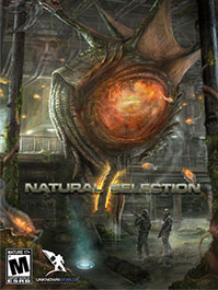 Natural Selection 2