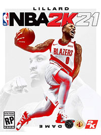 NBA 2K21