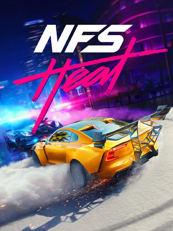 Need for Speed Heat