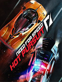 Need for Speed: Hot Pursuit Remastered