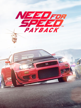 Need for Speed Payback (Xbox ONE Download Code)
