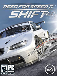 Need For Speed: Shift