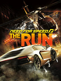 Need For Speed The Run