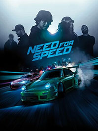 Need For Speed