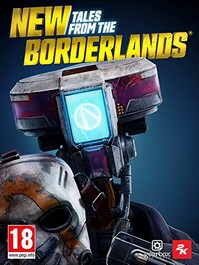 New Tales from the Borderlands
