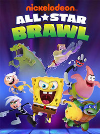 Nickelodeon All-Star Brawl