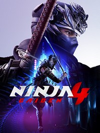 NINJA GAIDEN 4 PC / Xbox Series X|S