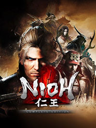 Nioh: Complete Edition