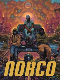 NORCO