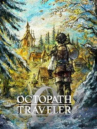 Octopath Traveler 0