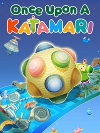 Once Upon a Katamari