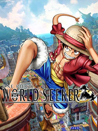 One Piece World Seeker