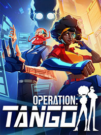 Operation: Tango