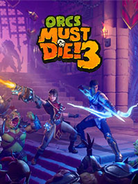 Orcs Must Die! 3