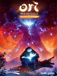 Ori and the Blind Forest: Definitive Edition