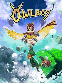 Owlboy