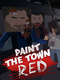Paint the Town Red