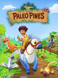Paleo Pines